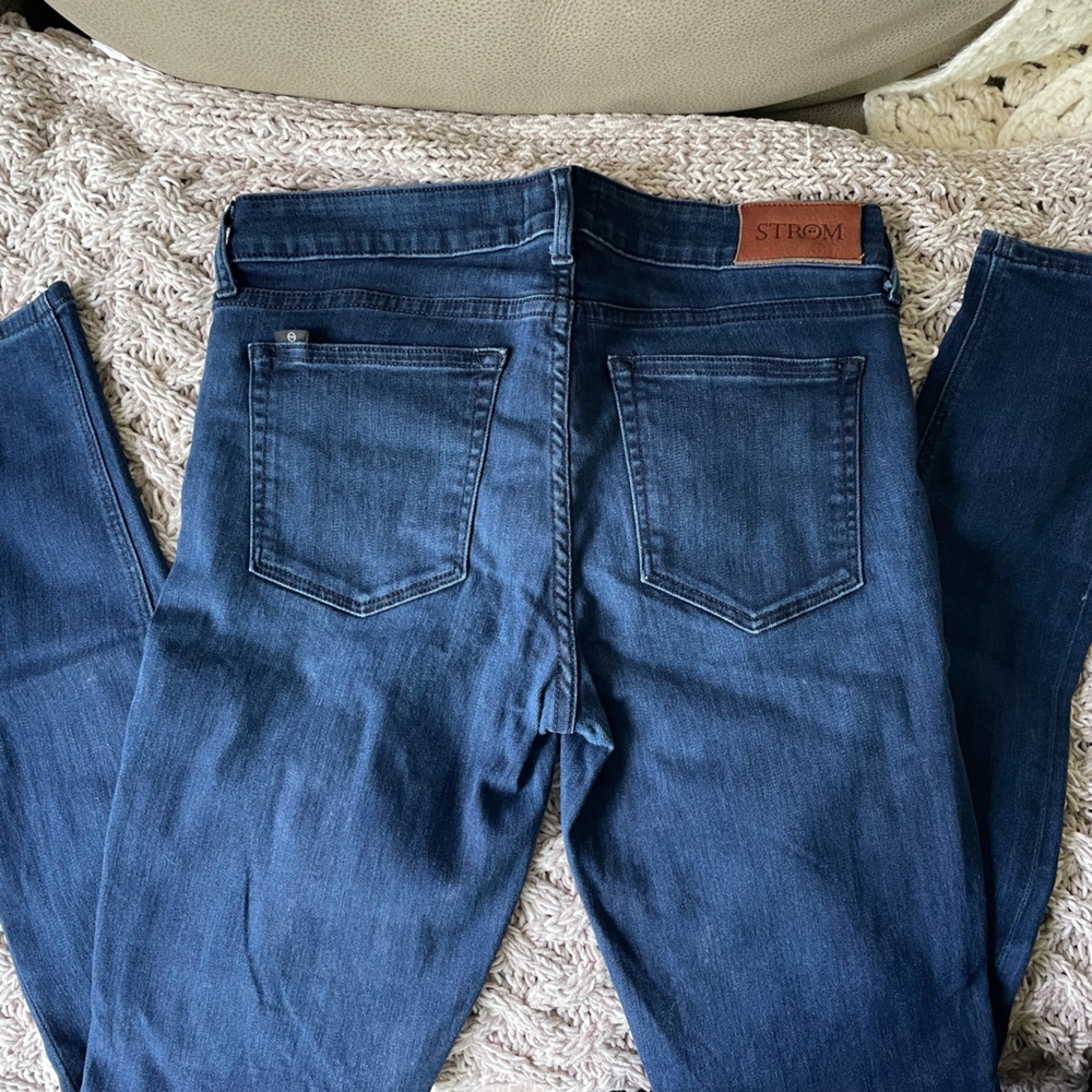 Strom jeans - Picture 5 of 5